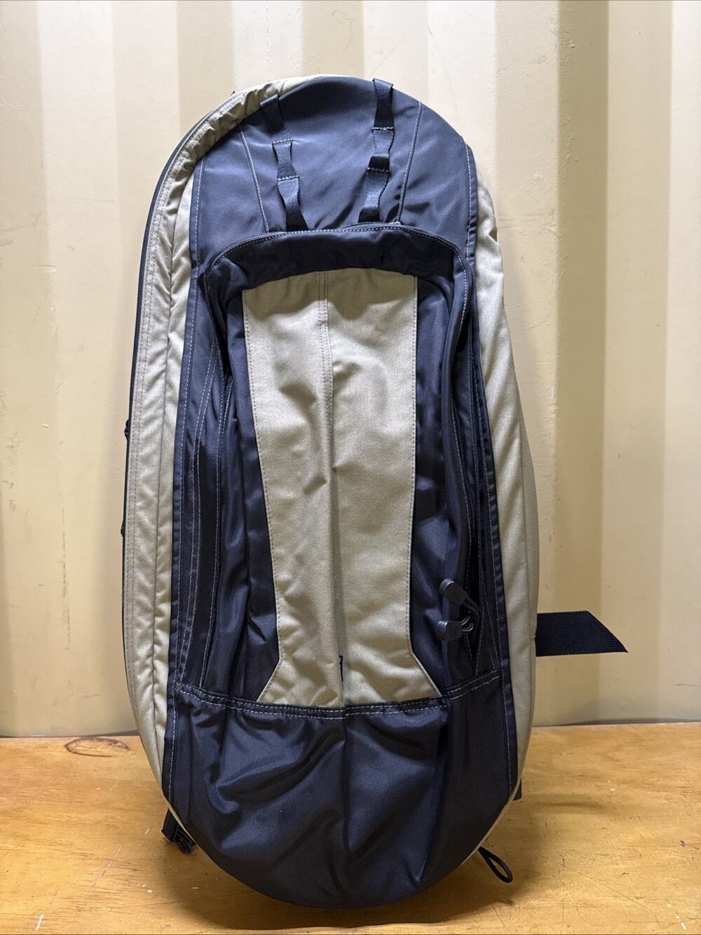 New 5.11 Tactical Bag Transport Case 29” X 12”